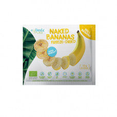 Authentic Fruits - Økologisk Naked Banana